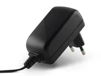 Alpha Elettronica KD2003/5 adattatore e invertitore Interno 15 W Nero