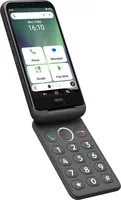 Doro Aurora A20, Seniorensmartphone, graphit