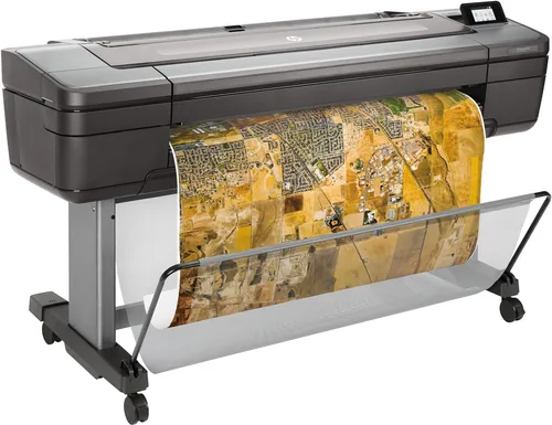 HP Designjet Z6 24-in PostScript Printer large format printer Inkjet Colour 2400 x 1200 DPI A1 (594 x 841 mm) Ethernet LAN