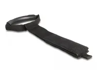 Delock Tragegurt mit Klettverschluss 560 mm x 50 mm, 2 Stück - Breite: 50 mm - Länge: 560 mm - Ausstattung Kabelmanagement: Wiederverwendbar - Haftend - Tragegriff - Produkttyp: Klettkabelbinder - Verpackungseinheit: 2 Stück - Material: Nylon