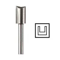 Dremel 654 Straight bit