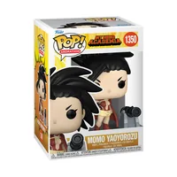 Funko Pop! Figur My Hero Academia Momo Yaoyorozu Cannon