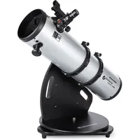 Celestron StarSense Explorer 150mm Reflector 459x Black, Silver