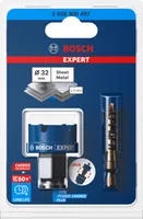 Expert Carbide Lochsäge ''SheetMetal'', Ø 32mm