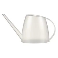 scheurich Giesskanne Lilly Transparent matt - Volumen: 1.5 l - Detailfarbe: Transparent - Produkttyp: Giesskanne