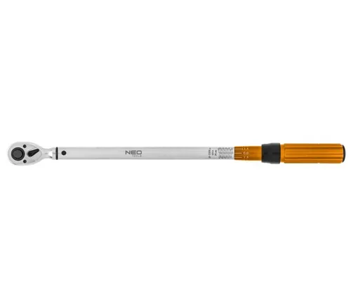 NEO tools 08-845 torque wrench Nm