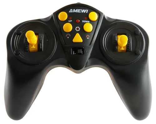 Amewi RC Baustelle Kipper Li-Ion Akku 500mAh