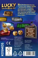 Lucky, Würfelspiel