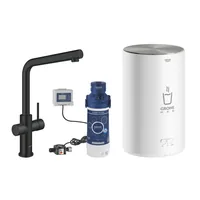 GROHE Red Duo Black