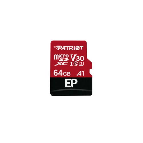 EP 64 GB microSDXC, Speicherkarte