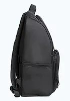 Vention KRLB0 backpack Casual backpack Black Oxford, Polyester