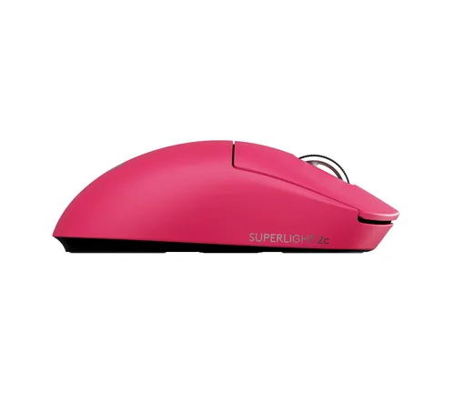 PRO X SUPERLIGHT 2C WIRELESS GAMING MOUSE PINK - EWR2I-934