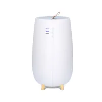Duux Tag 2 Ultrasonic Luftbefeuchter Weiß
