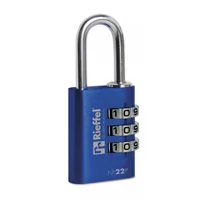 Rieffel 22/30 SB Conventional padlock