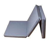 BenchK Foldable gymnastic mattress