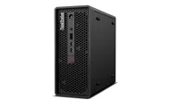 Lenovo ThinkStation P3 Ultra SFF G2 Intel Core Ultra 9 285K 64 Go DDR5-SDRAM 512 Go SSD Windows 11 Pro Station de travail