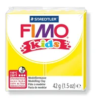 FIMO Mod.masse Fimo kids gelb