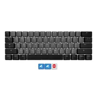 SKILLER SAC20 S4, Tastenkappe