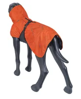 Icepeak Wintermantel Delle Orange, S - Hundegrösse: S - Detailfarbe: Orange - Produkttyp: Wintermantel - Tierart: Hund
