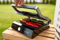 Blaupunkt GRS501 contact grill