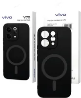 VIVO MAG-TPU CASE BLACK V70 .