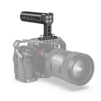 Smallrig Adapter Top Handle with Cold Shoe 1638 - Zubehörtyp: Adapter