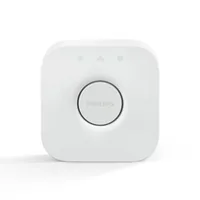 Philips by Signify Hue 8719514342620 controllo luce intelligente ad uso domestico Wireless Bianco