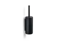Zone Denmark Toilettenbürste Rim Schwarz - Art: Toilettenbürsten-Set - Detailfarbe: Schwarz - Detailmaterial: Edelstahl - Grundmaterial: Metall