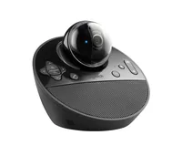 Logitech ConferenceCam BCC950 black