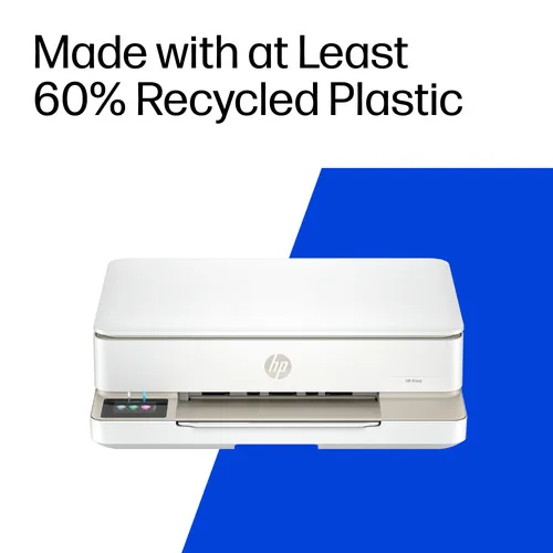 HP ENVY 6132e All-in-One Printer A jet d'encre thermique A4 4800 x 1200 DPI 10 ppm Wifi