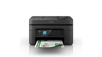 EPSON WorkForce WF-2935DWF MFP colour inkjet 216x297mm A4 10ppm Print 100sheets USB Wi-Fi