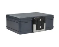 Yale Fire and Water Chest Medium