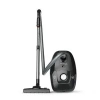 Rowenta Bodenstaubsauger Green Force Max Silence Schwarz - Staubsauger Typ: Bodenstaubsauger - Motorleistung: 900 W - Detailfarbe: Schwarz - Beutellos: Nein - Staubbehältervolumen: 4.5 l - Nasswischfunktion: Nein