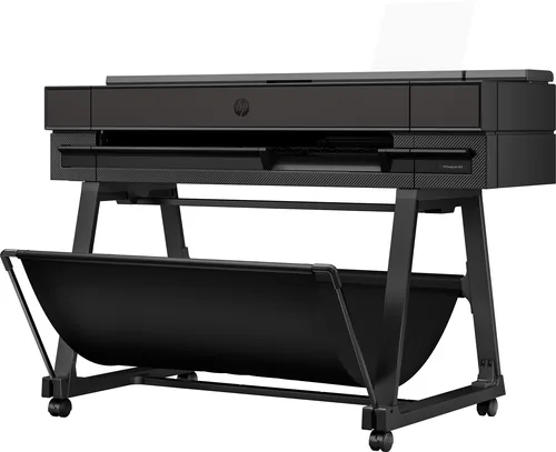 HP DesignJet   T850 -   914 mm (36 Zoll) Plotter black +++ 2400x1200dpi, bis zu 0.42 Min./Seite (einfarbig)