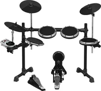 Behringer XD8USB Black
