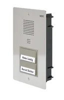Auerswald TFS-Dialog 312 Stainless steel