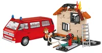 Volkswagen T3 Feuerwehr