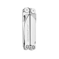 Leatherman Curl pince multi-outils Format de poche 15 outils Argent