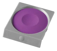 Pelikan 807982 water based paint Violet Palette 1 pc(s)