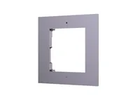 Hikvision DS-KD-ACF1 intercom system accessory Flush mount box