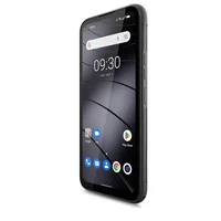 Gigaset GX6 Pro titanium black