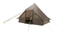 Glampingzelt Orsa Cabin