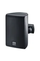 Magnat Regallautsprecher Symbol X 130 Schwarz - Tiefe: 215 mm - Breite: 151 mm - Detailfarbe: Schwarz - Höhe: 255 mm - Lautsprecher Kategorie: Regallautsprecher - Nennleistung: 90 W