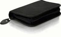 Delock USB 2.0 Adapter 10-teilig, inkl. Tasche - Detailfarbe: Schwarz - USB Standard: 2.0 (480 Mbps) - Winkelstecker: Nein - Steckertyp Seite B: USB-B Stecker - USB-MiniB Stecker - USB-MicroB Stecker - USB-A Stecker - USB-Mini 4Pin Stecker - Besondere Eig
