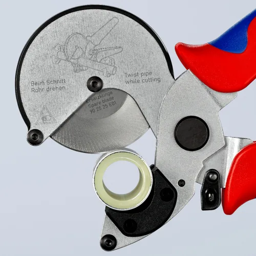 Knipex Rohrschneider