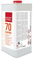 Kontakt Chemie Leiterplattenreiniger PLASTIK 70 SUPER 400 ml - Volumen: 400 ml