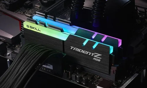 DIMM 16 GB DDR4-3000 (2x 8 GB) Dual-Kit, Arbeitsspeicher