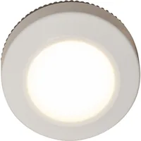 Star Trading LED Nachtlicht Functional IP20, Kaltweiss, 3 LED's - Betriebsart: Batteriebetrieb - Gesamtleistung: 0.65 W - Dimmbar: nicht dimmbar - Zusätzliche Ausstattung: Fernbedienung - Lampensockel: Keine - Lichtfarbe: Kaltweiss/Tageslichtweiss (KW)