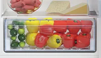 BCSA285K4SN, Kühl-/Gefrierkombination