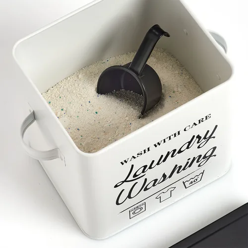 Zeller Present Laundry washing machine part/accessory Powder box